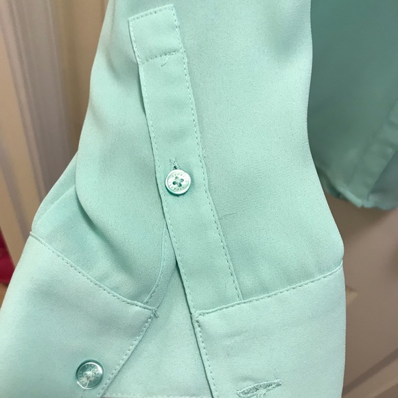 EXPRESS portofino shirt - Picture 3 of 8